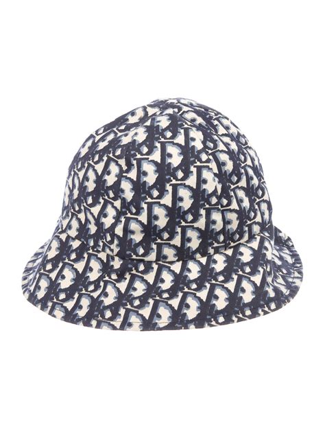 dior hat women's|christian dior bucket hat vintage.